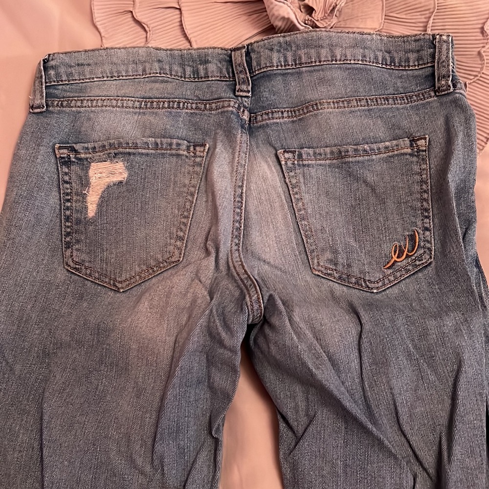 Express Jeans - Picture 5 of 5